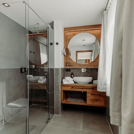 Post Boutique Apartments Мариа-Альм Экстерьер фото
