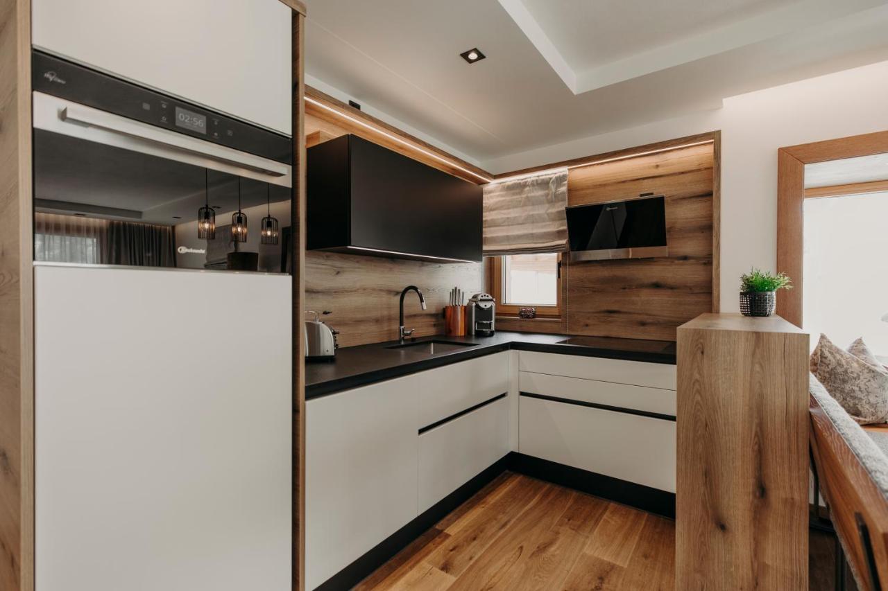 Post Boutique Apartments Мариа-Альм Экстерьер фото