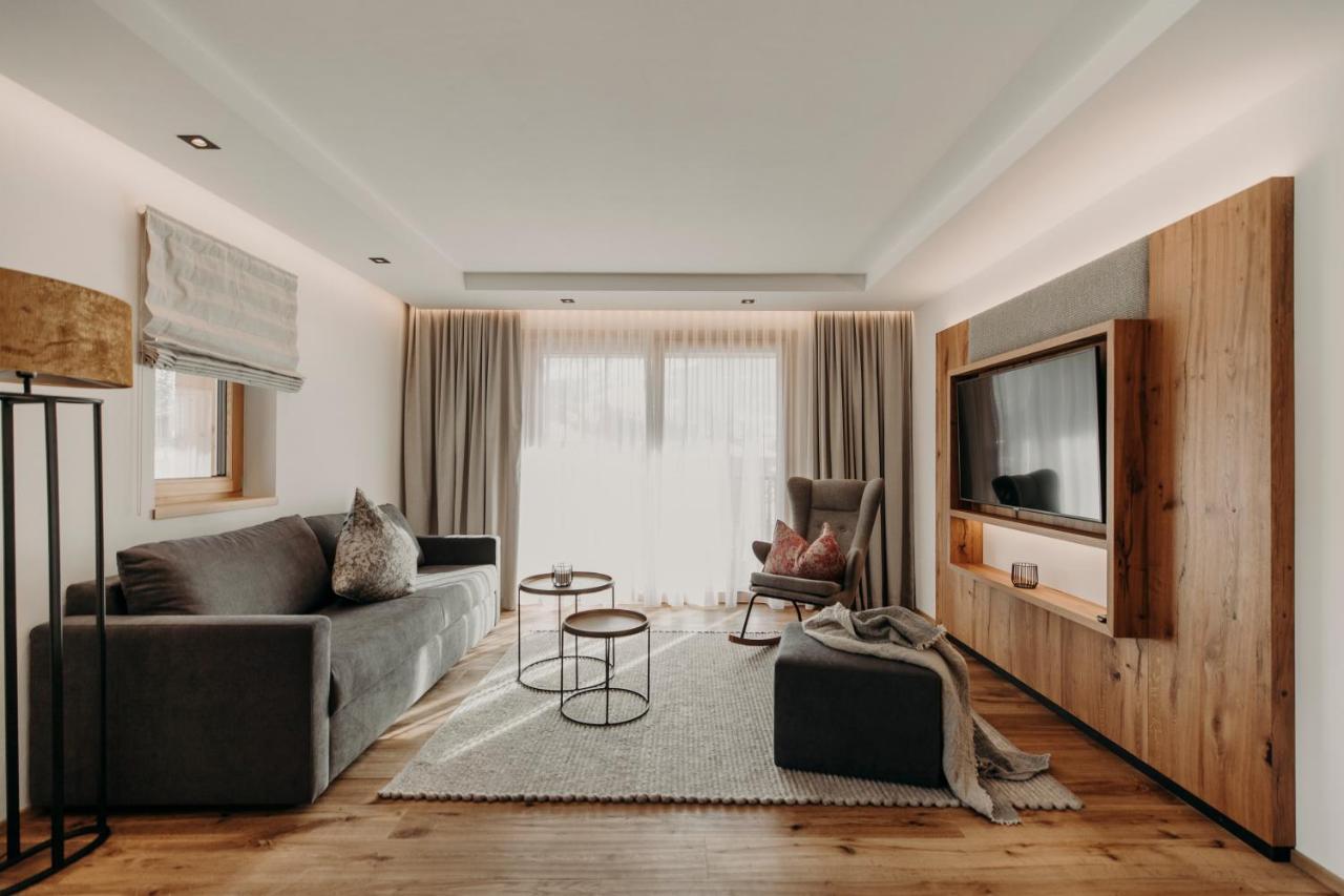 Post Boutique Apartments Мариа-Альм Экстерьер фото