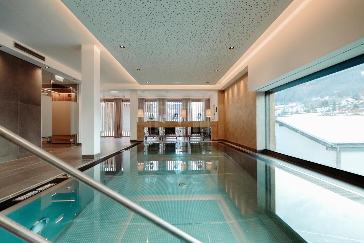 Post Boutique Apartments Мариа-Альм Экстерьер фото