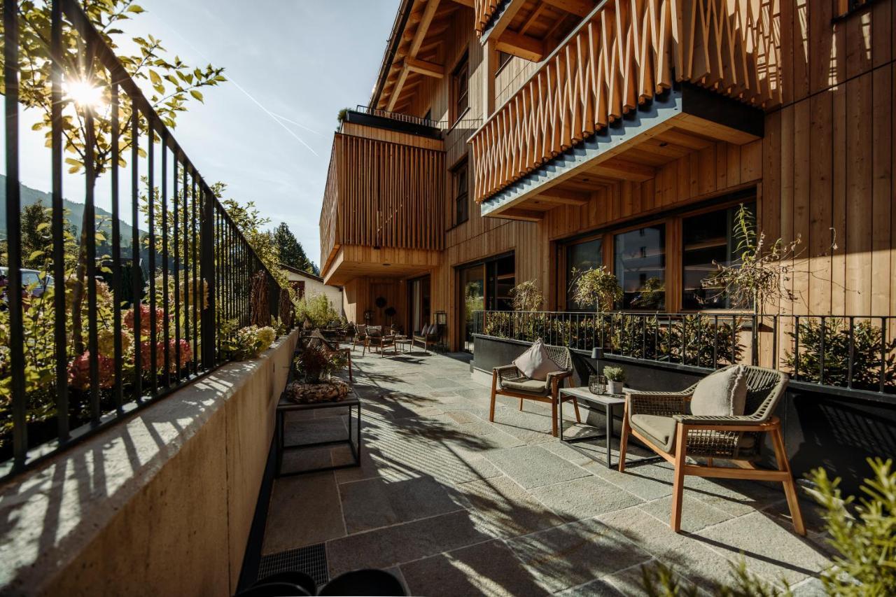Post Boutique Apartments Мариа-Альм Экстерьер фото